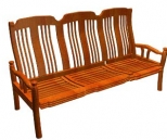 Chaises en bois portefeuille modle