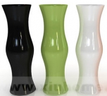 Un modle de vases dcoratifs-5 sries