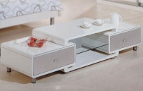 Simple modle de cinq meuble TV