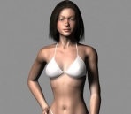 Sexy femmes