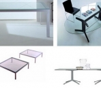 Verre de table