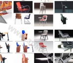 chaise