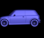 MINI - les modles BMW