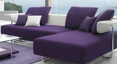 Canap en tissu Combinaison