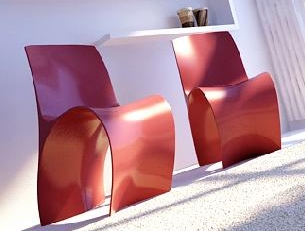 Chaises / Fauteuils simplisme
