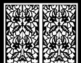 Modle 3D de Chinois sculpt coupe creuse off 1-5,