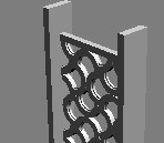 Modle 3D d