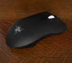 La souris (avec carte)