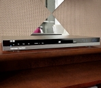 DVD / VCD player modle 3D 2, paragraphe (avec carte)
