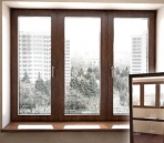 Windows modle 3D (avec carte)