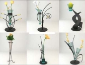 Dcoratifs Vase modle 3D () avec la carte