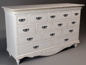 European-armoire de style Modle 1-5