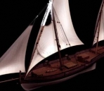 Modles 3D de la navigation antique