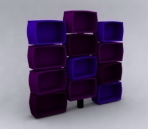 Un modle simple de cabinet