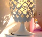 Art Lampe de table modle 1