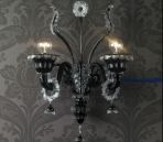 Crystal Wall lampe de modles 3D-2
