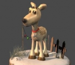 Rennes modles 3D, les formats c4d