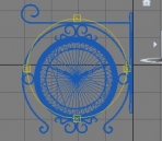 Clock 3D Models