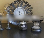Dcorations françaises Modle 3D