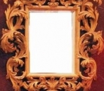Miroir europen