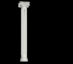 Modle 3D de Roman